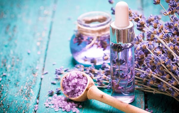 تصویر 3 از قیمت اسانس گیاه اسطوخودوس + خرید باور نکردنی